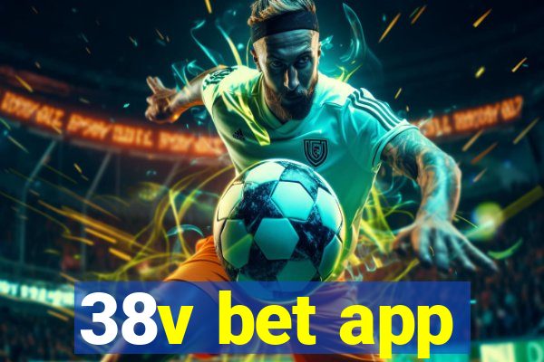 38v bet app